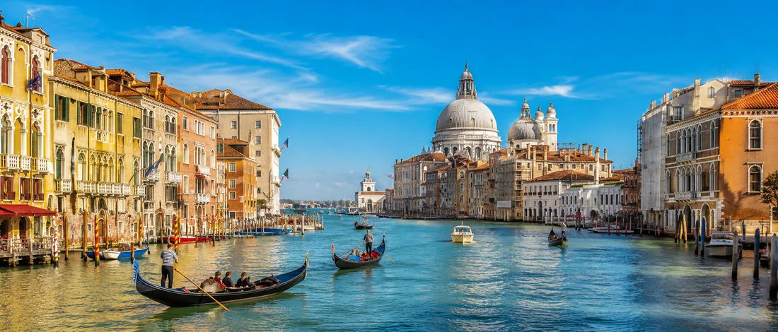 Veneza, Itália